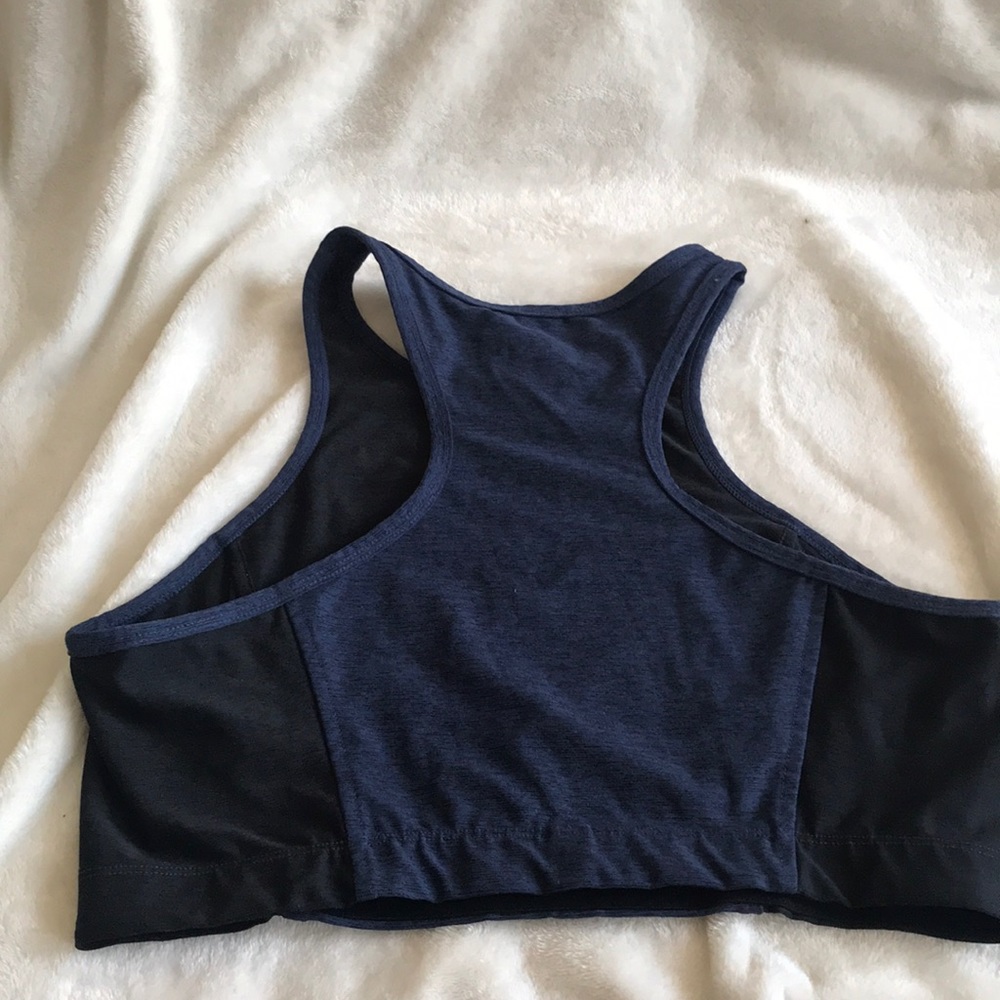 Outdoor Voices Athena Crop Top - Picture 3 of 3